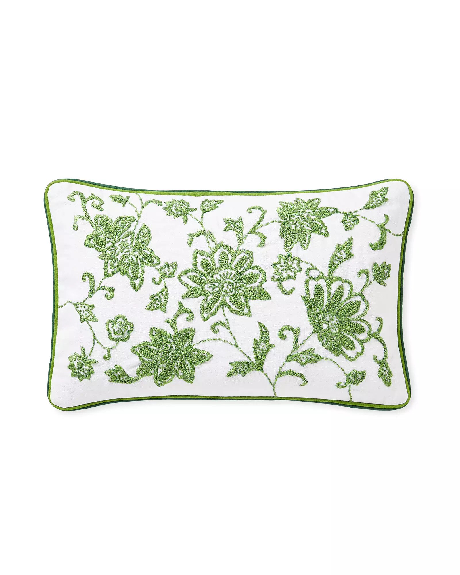 Marigot Pillow | Serena and Lily