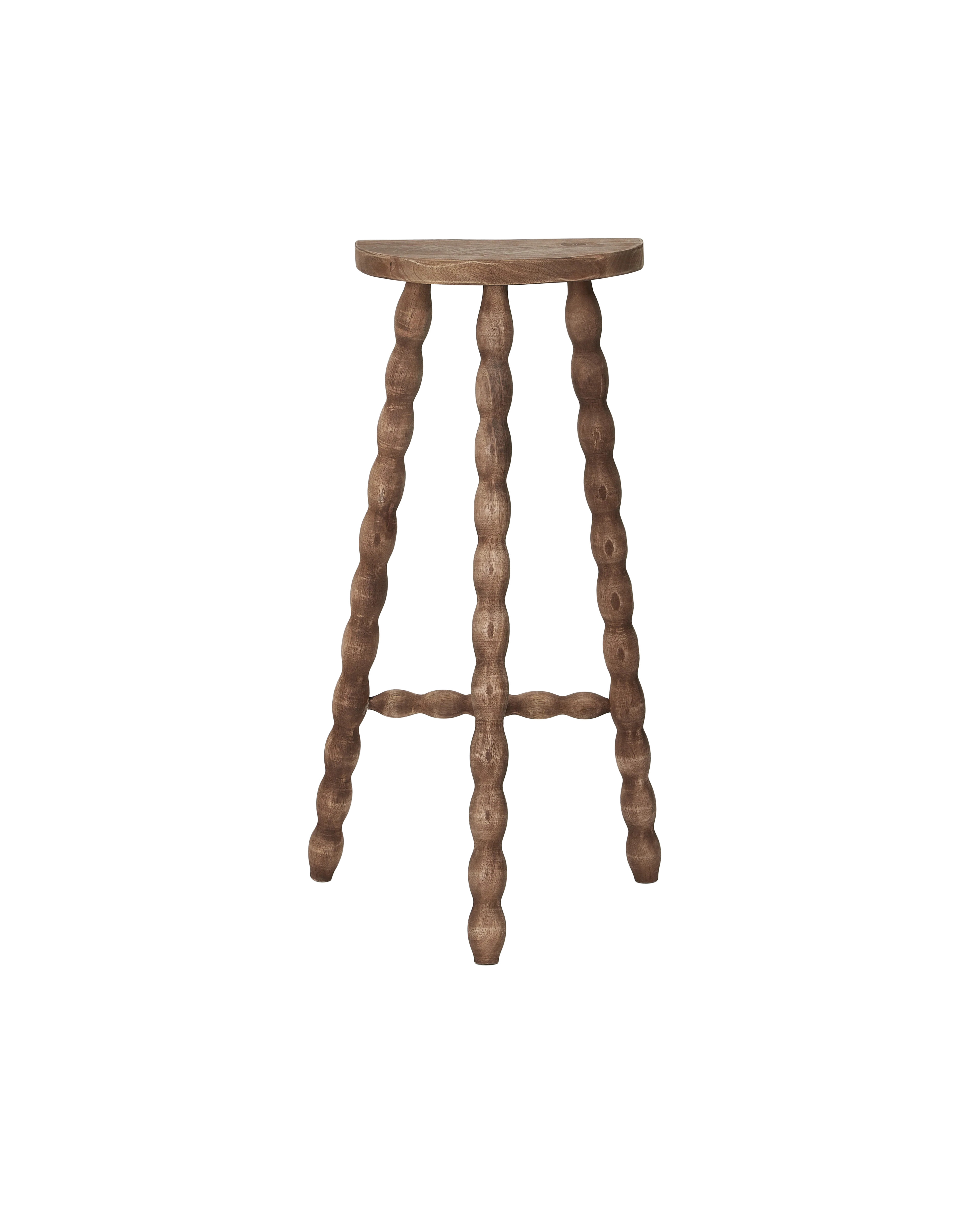 Milking Stool Haute | Stools | Designed by OLIVE ATELIERS | Olive Ateliers