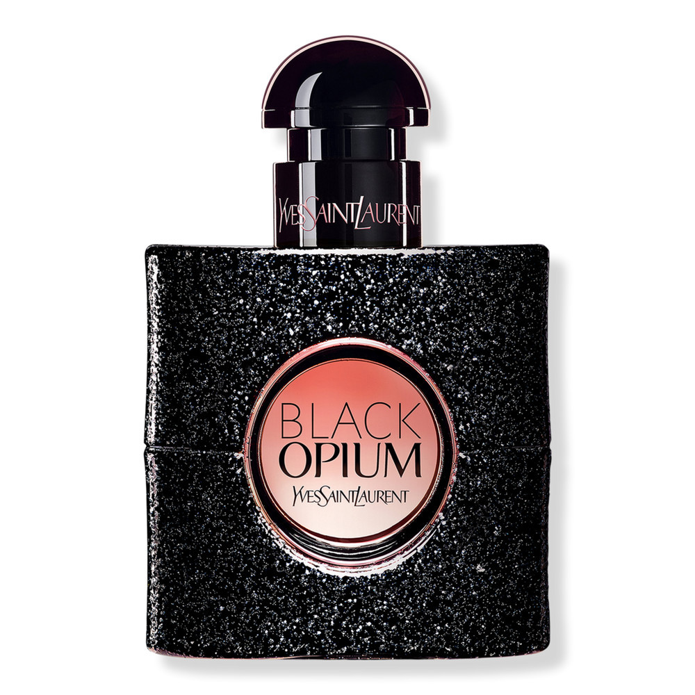Yves Saint Laurent Black Opium Eau de Parfum - 1.0 oz | Ulta