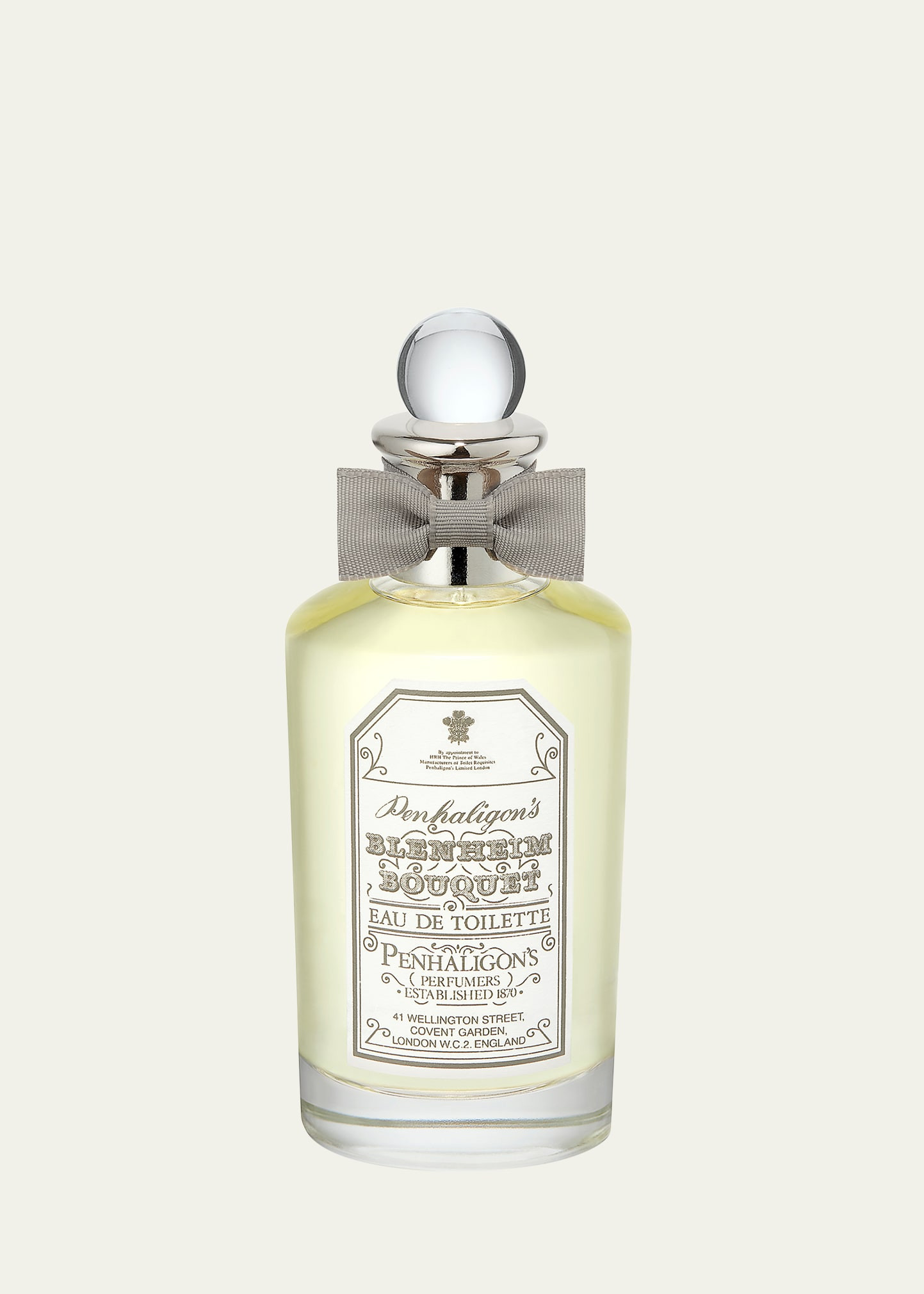 Penhaligon's Blenheim Bouquet Eau de Toilette, 3.4 oz. | Bergdorf Goodman