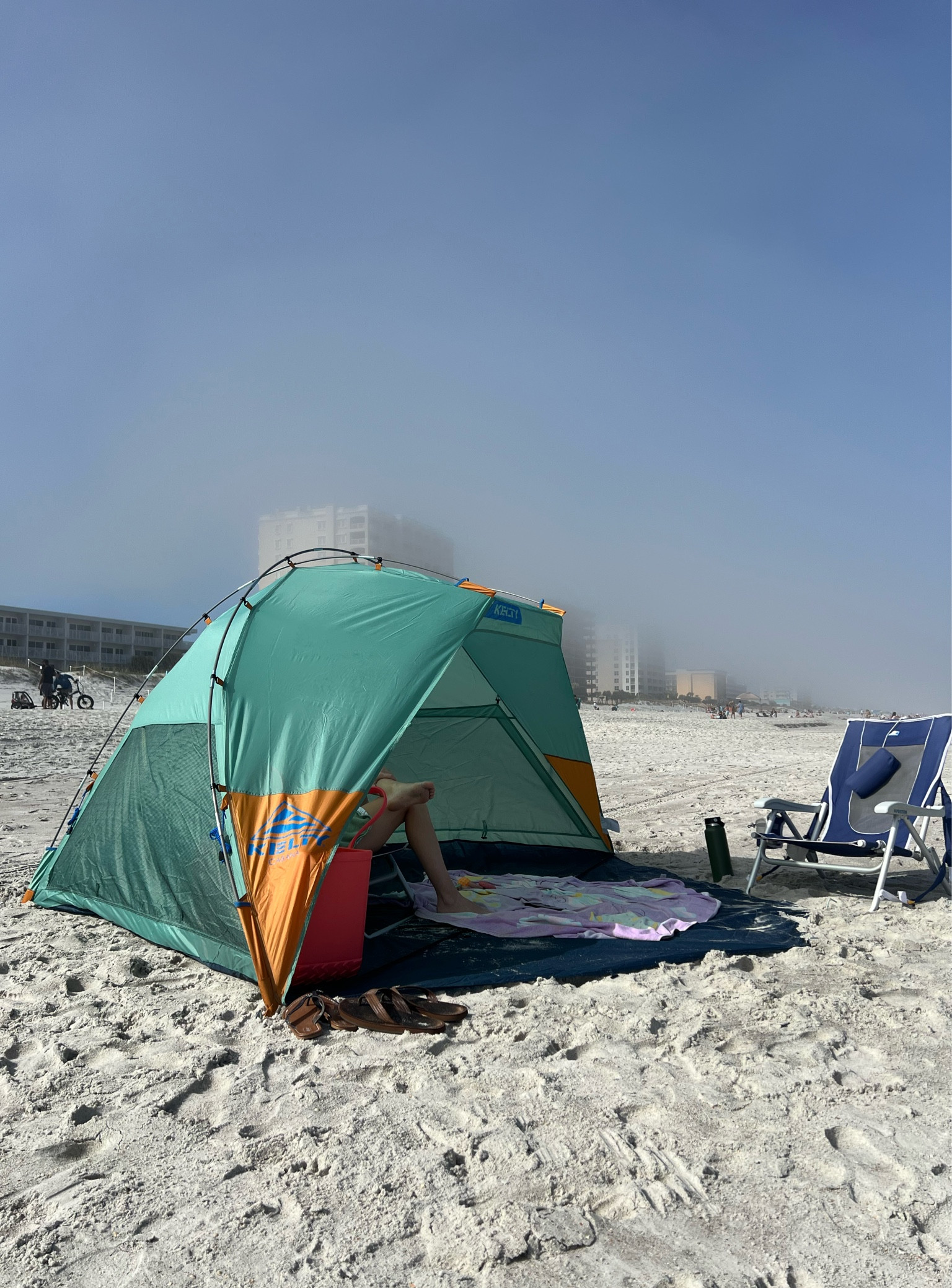 Beach cabana ☀️🌊⛱️

#LTKFamily