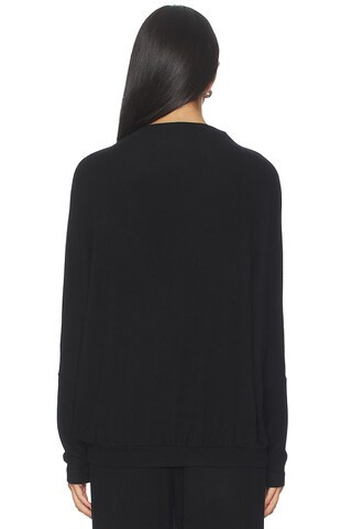 Cozy Time Mockneck Pullover | Revolve Clothing (Global)