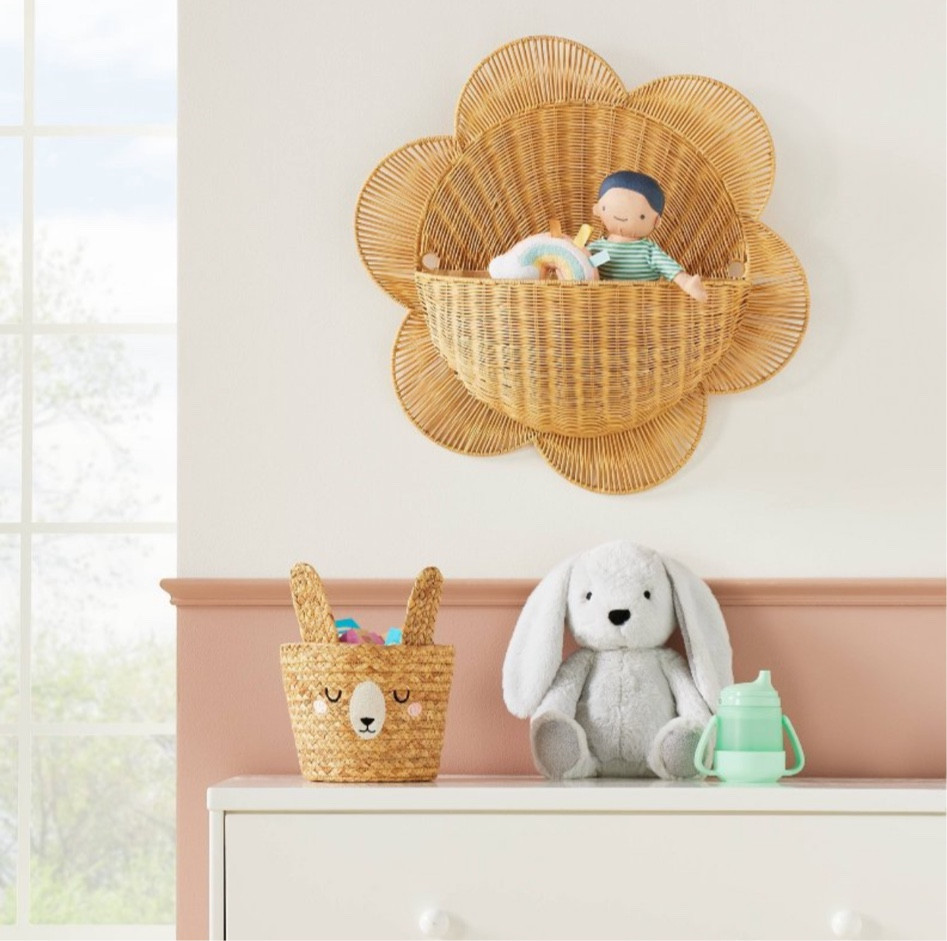 New cloud island nursery finds 

#LTKbaby #LTKhome #LTKbump