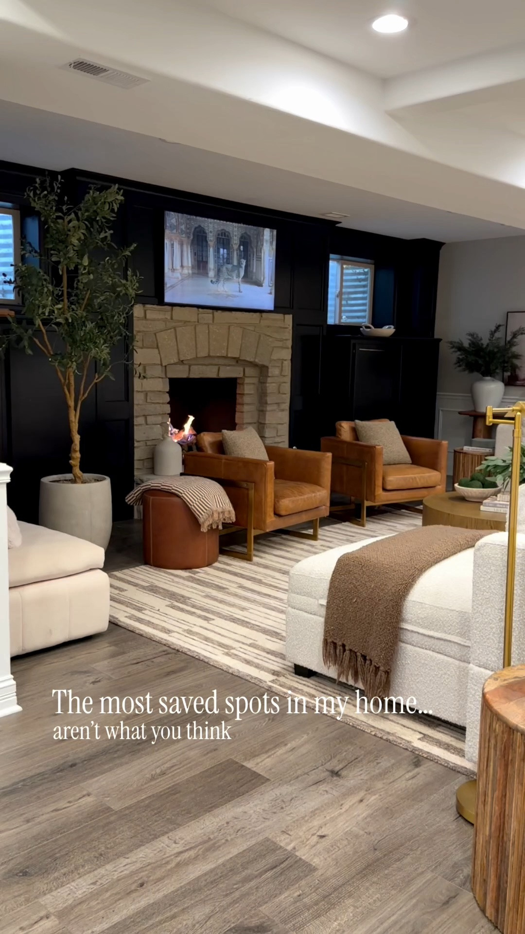 The spaces everyone asks about… and every piece that makes them work. 🤍

Beautiful is great—but functional is what gets used every day.

I’ve linked everything from these spaces here, from the rugs and furniture to the small details that make a home feel finished.

#LTKHome #LTKSaleAlert
