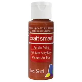 Acrylic Paint by Craft Smart®, 2oz. | Michaels Stores
