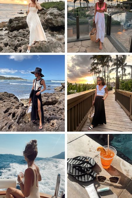 Resort wear favorites from
Shopbop 

#LTKswim #LTKover40