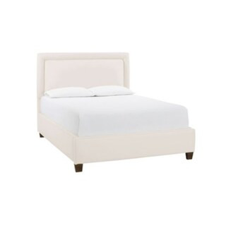Giselle Untufted Bed | Ballard Designs, Inc.