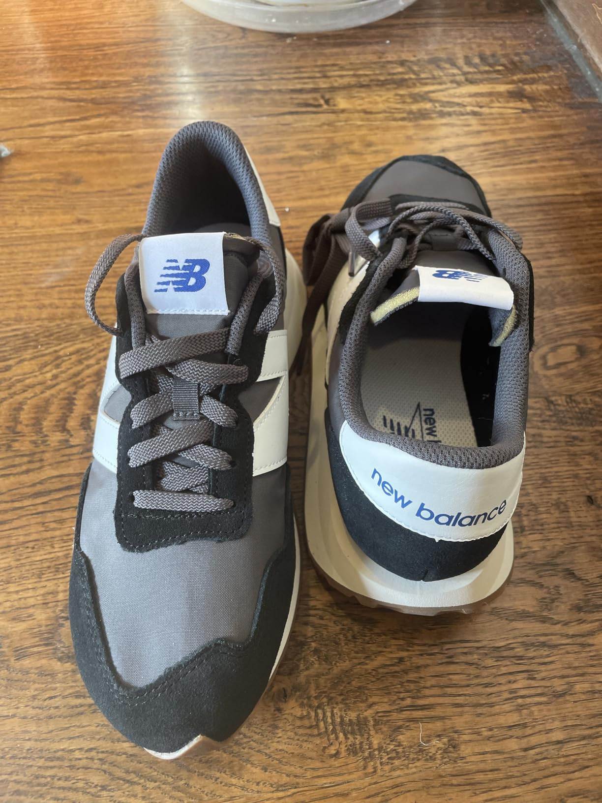 New Balance Women's 237 V1 Sneaker | Amazon (US)