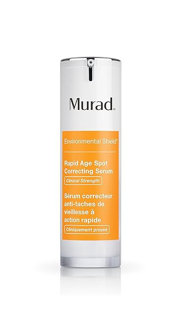 Murad Environmental Shield Rapid Age Spot Correcting Serum - Clinically Proven Skin Correction Ag... | Amazon (US)