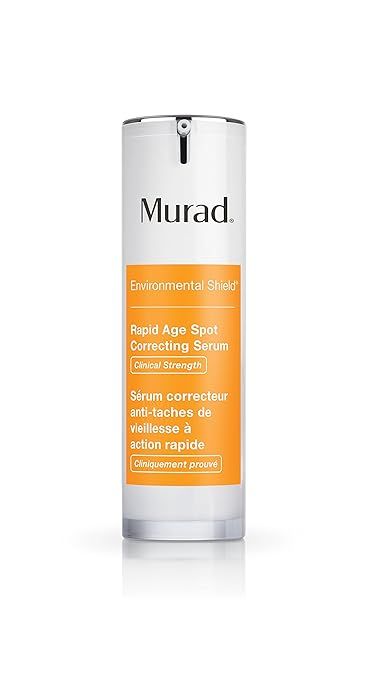 Murad Environmental Shield Rapid Age Spot Correcting Serum - Clinically Proven Skin Correction Ag... | Amazon (US)