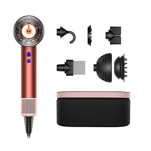Dyson Special Edition Supersonic Nural Hair Dryer | HSN