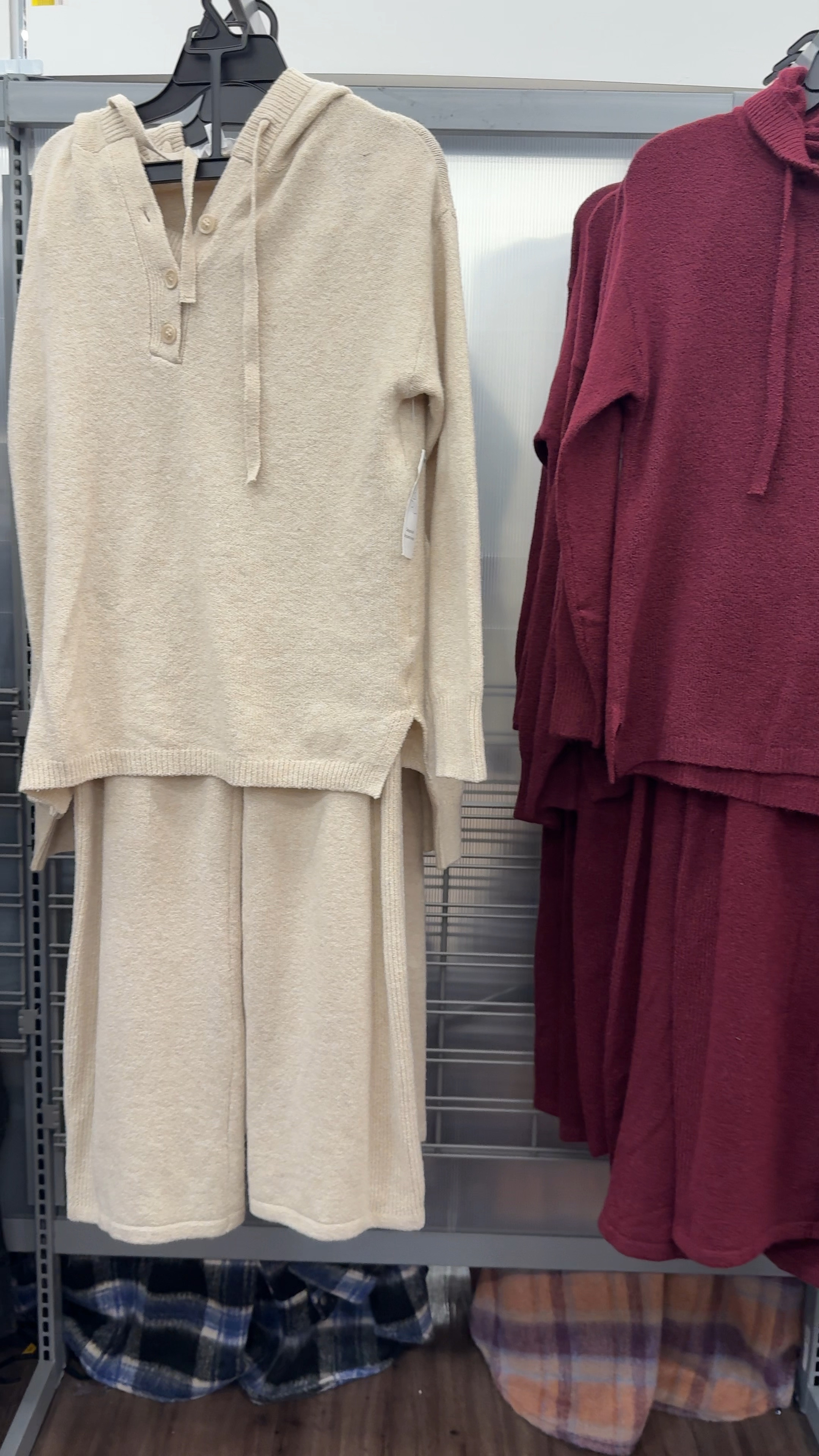 Comfy yet cute Thanksgiving matching set! 

#LTKStyleTip #LTKHoliday #LTKFindsUnder50