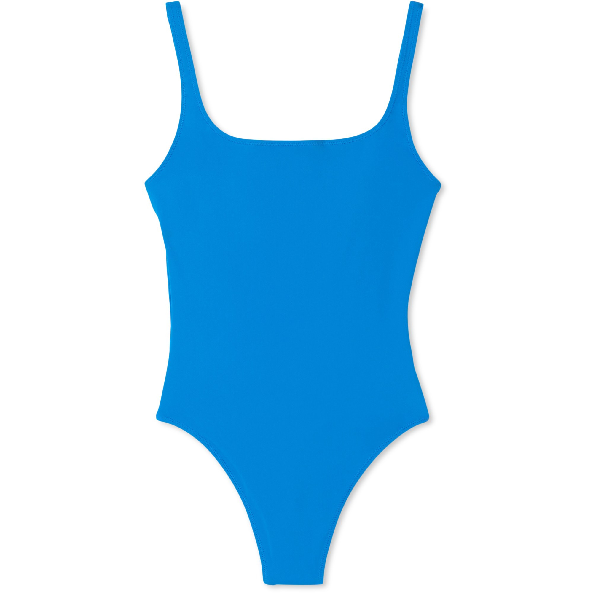Vuori Women's Encinitas One-Piece Swimsuit  Blue XL | REI
