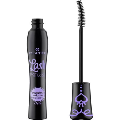 essence Lash Princess Sculpted Volume Mascara - 0.4 fl oz | Target