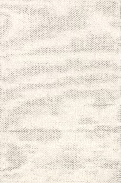 Off White Braided Area Rug | Rugs USA