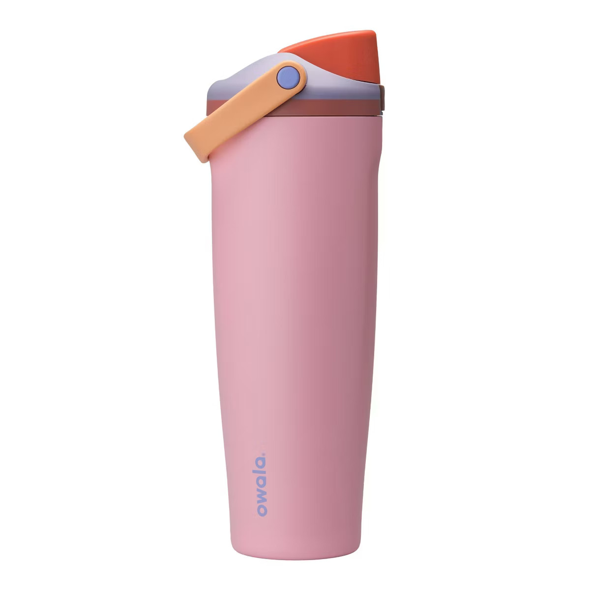 Owala 40oz FreeSip Sway Stainless Steel Tumbler - Kickflip | Target