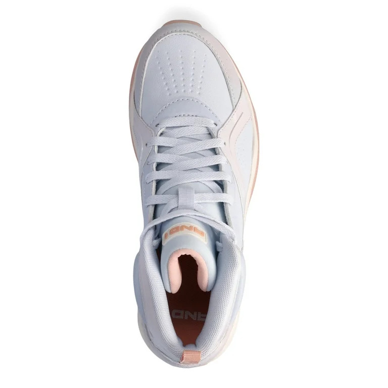 AND1 Women's High-Top Basketball Sneakers, Sizes 6-11 | Walmart (US)