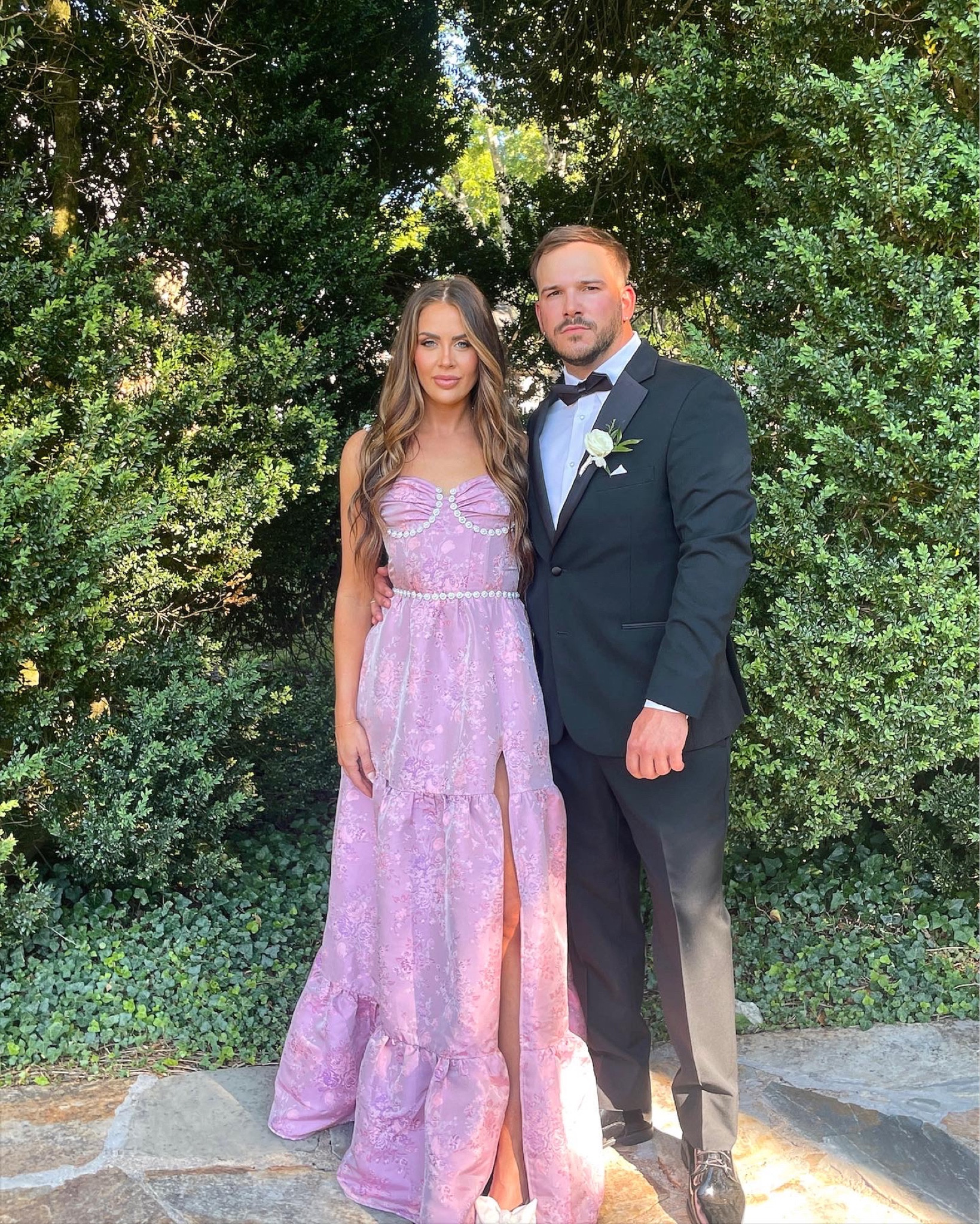 Dress is V.Chapman 

#LTKSummerSales #LTKWedding #LTKStyleTip
