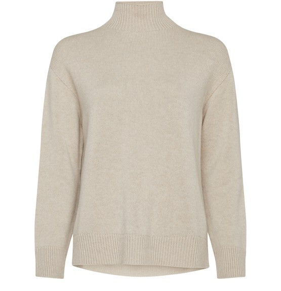 Tahiti high-neck sweater - S MAX MARA | 24S (APAC/EU)