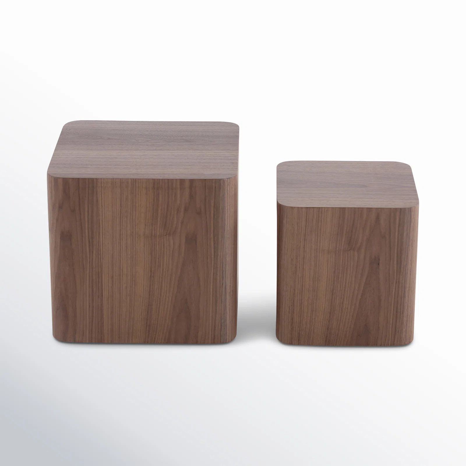 AllModern Kelby End Table Set & Reviews | Wayfair | Wayfair North America