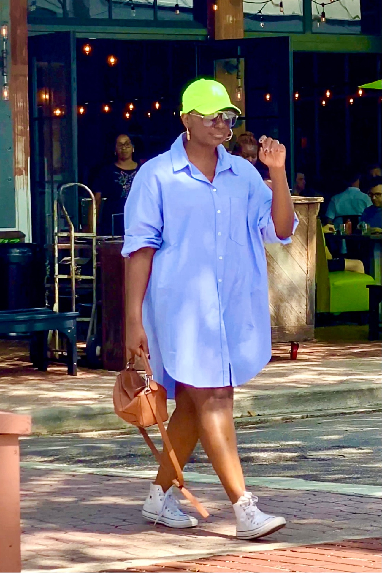 Casual cute and comfortable outfit 

#LTKplussize #LTKSpringSale #LTKfindsunder50