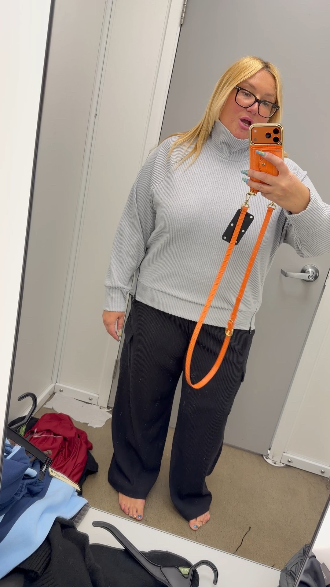 You can do this outfit for an anytime put together look

#LTKGiftGuide #LTKdayinmylife #LTKHoliday