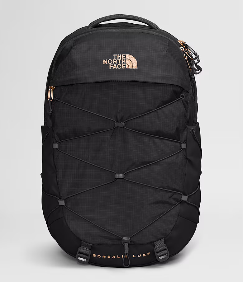 Women’s Borealis Luxe Backpack | The North Face (US)