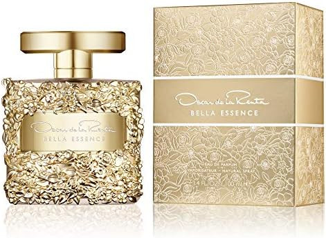 Oscar De La Renta Bella Essence Eau de Parfum Perfume for Women | Amazon (US)