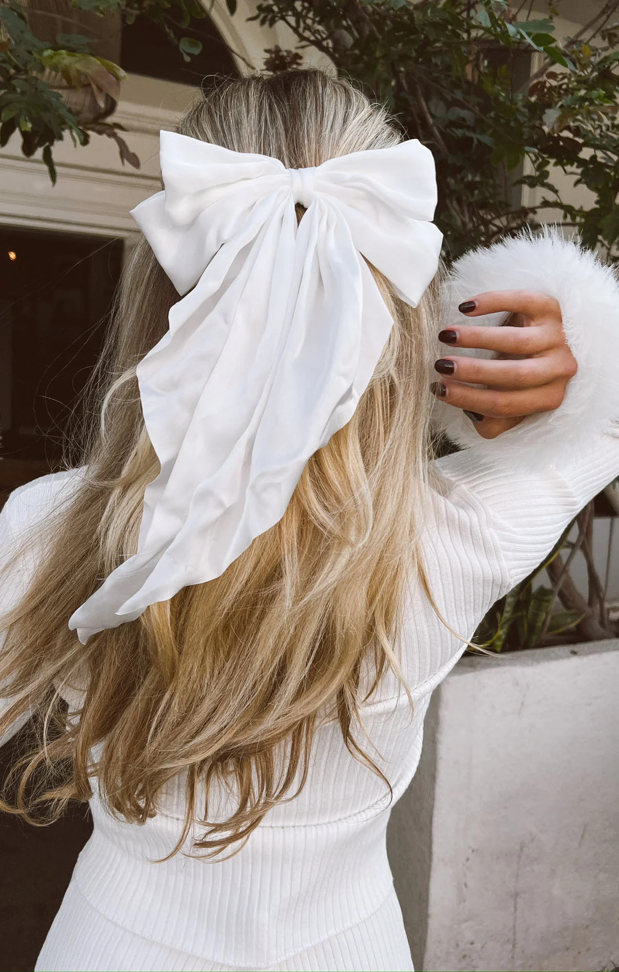 Darling Hair Bow | Show Me Your Mumu