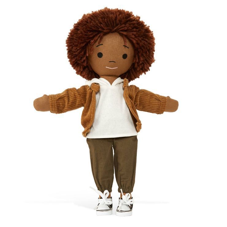 HarperIman Ashton 14'' Plush Doll | Target