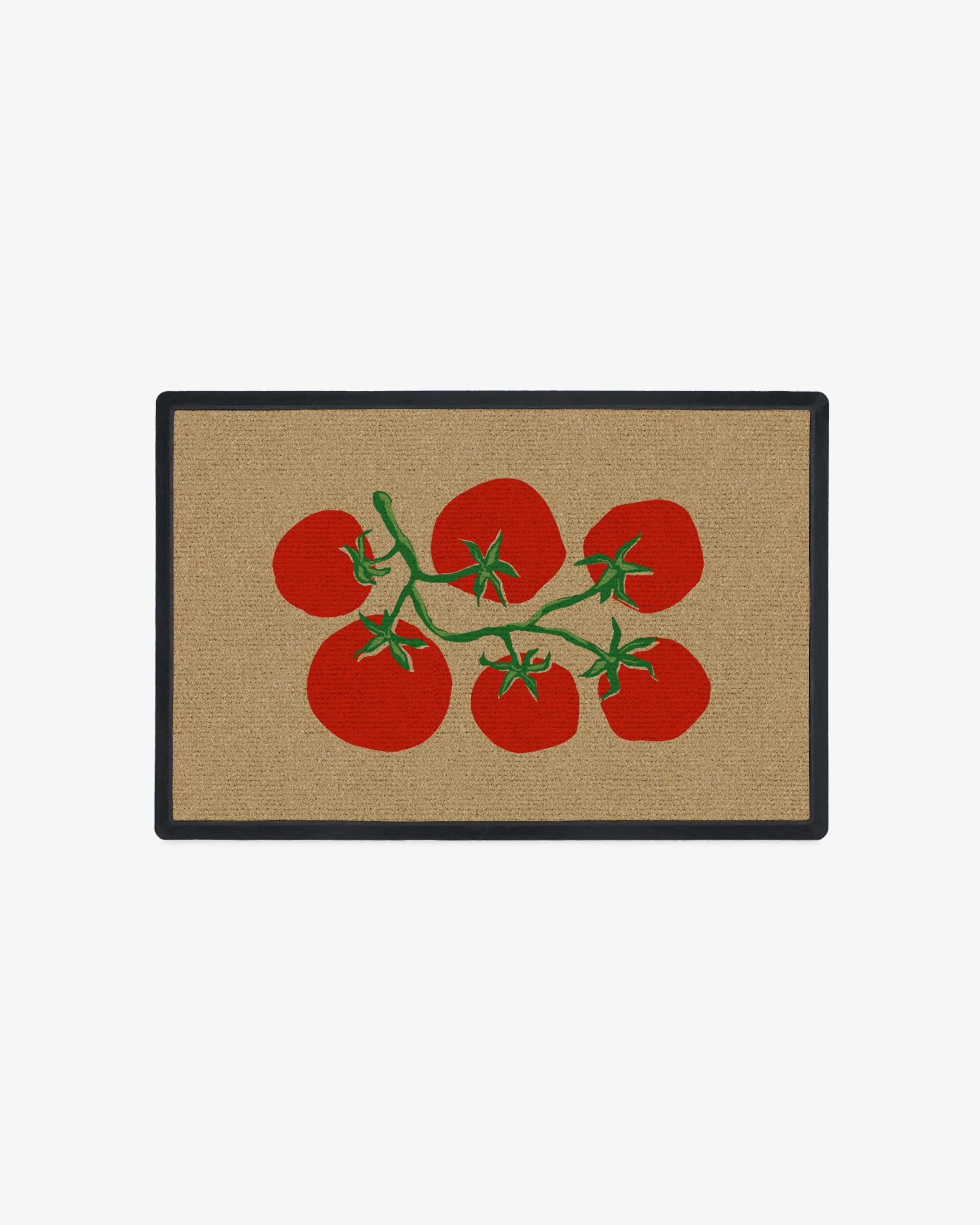 On The Vine Doormat | Ruggable | Ruggable