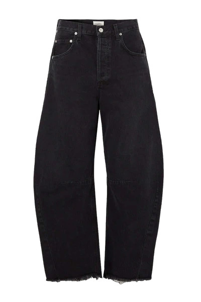 Horseshoe Jean | Penfield Collective
