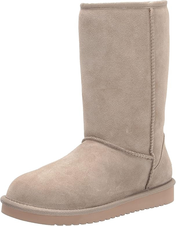 Koolaburra by UGG Women's Koola Tall Boot | Amazon (US)