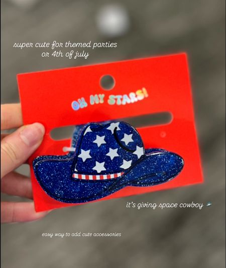 target, target home, target finds, summer outfits,, target fashion, accessories, hair claw, hair clip, claw clip, glitter claw clip, summer accessories, space cowboy, target fashion, 4th of july, 4th of july outfitt

#LTKfindsunder50