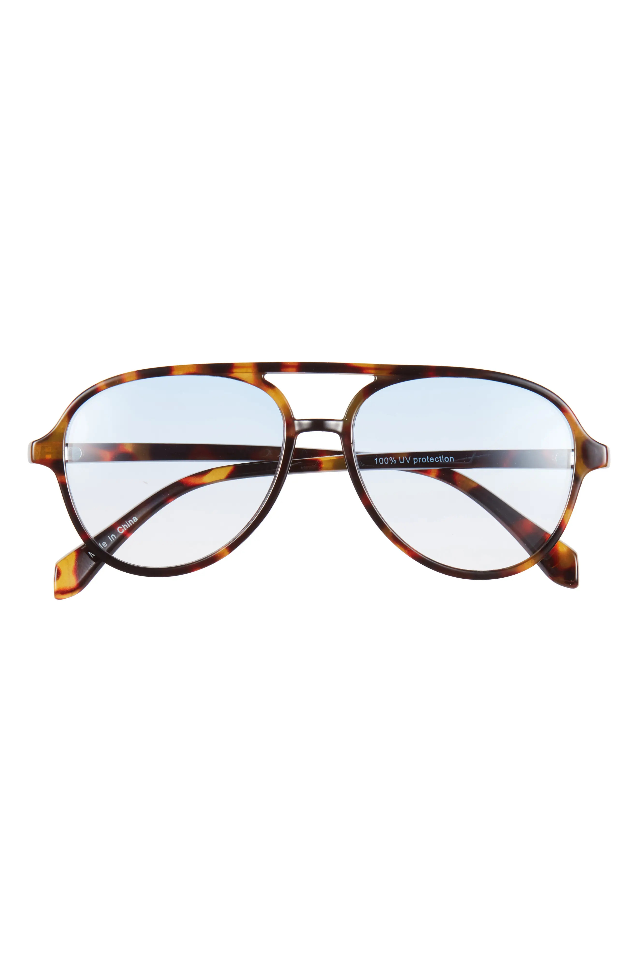 Aviator Sunglasses (Women) | Nordstrom | Nordstrom