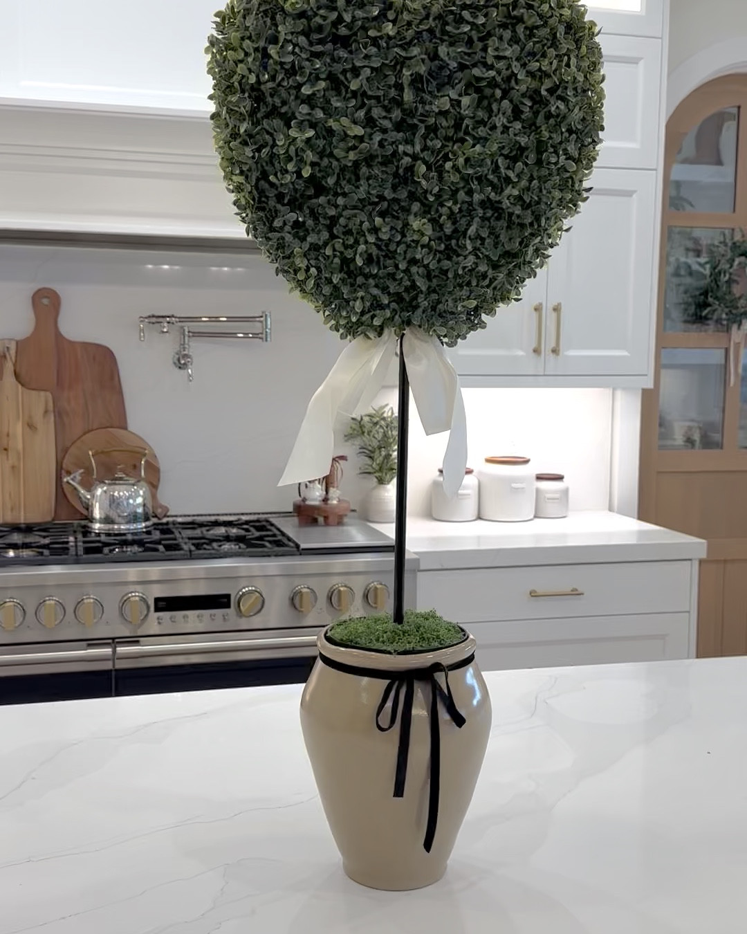 Gorgeous Valentine heart topiary!❤️❤️❤️ This thing is HUGE!!!


#LTKSeasonal #LTKGiftGuide #LTKHome