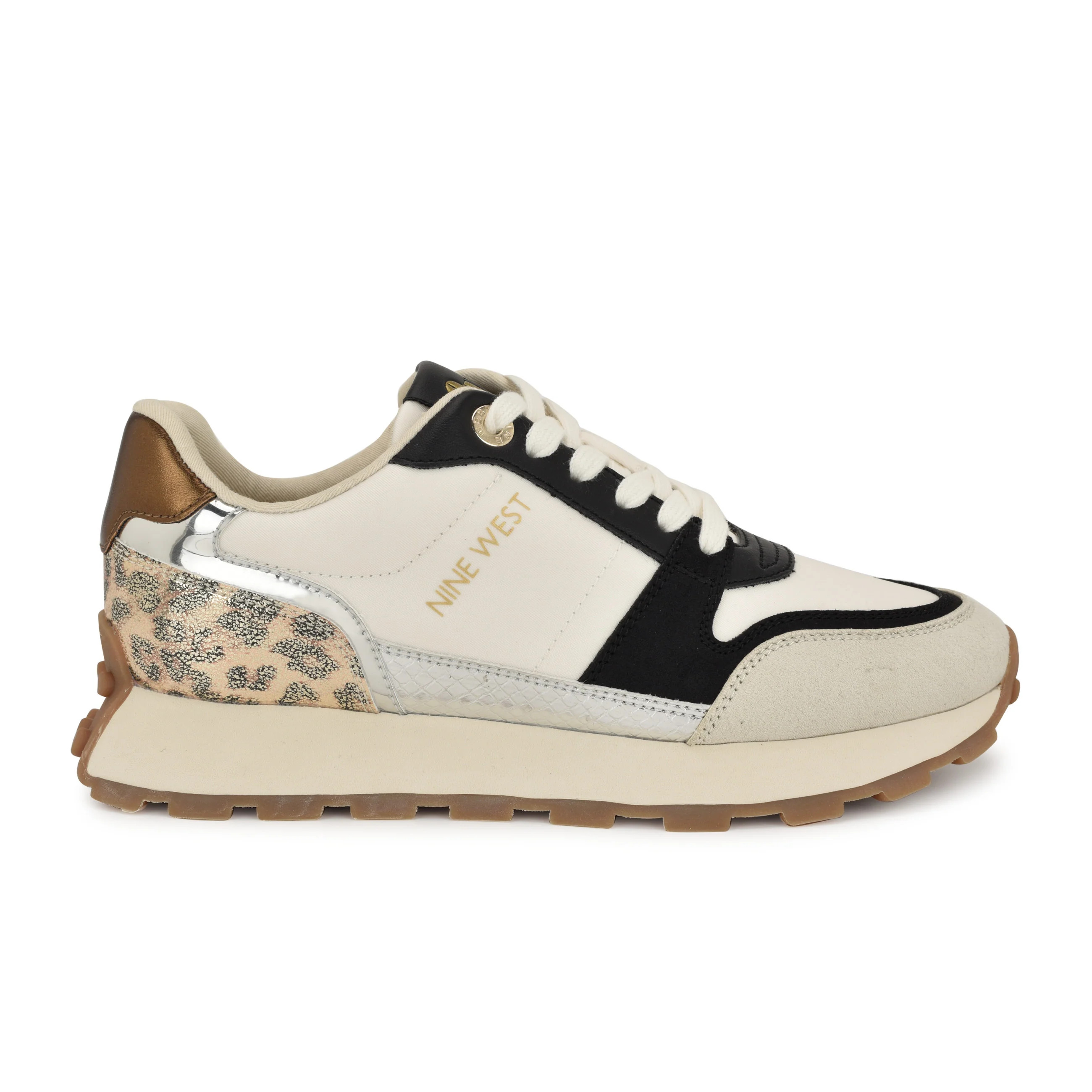 Kalah Lace Up Sneakers | Nine West (US)