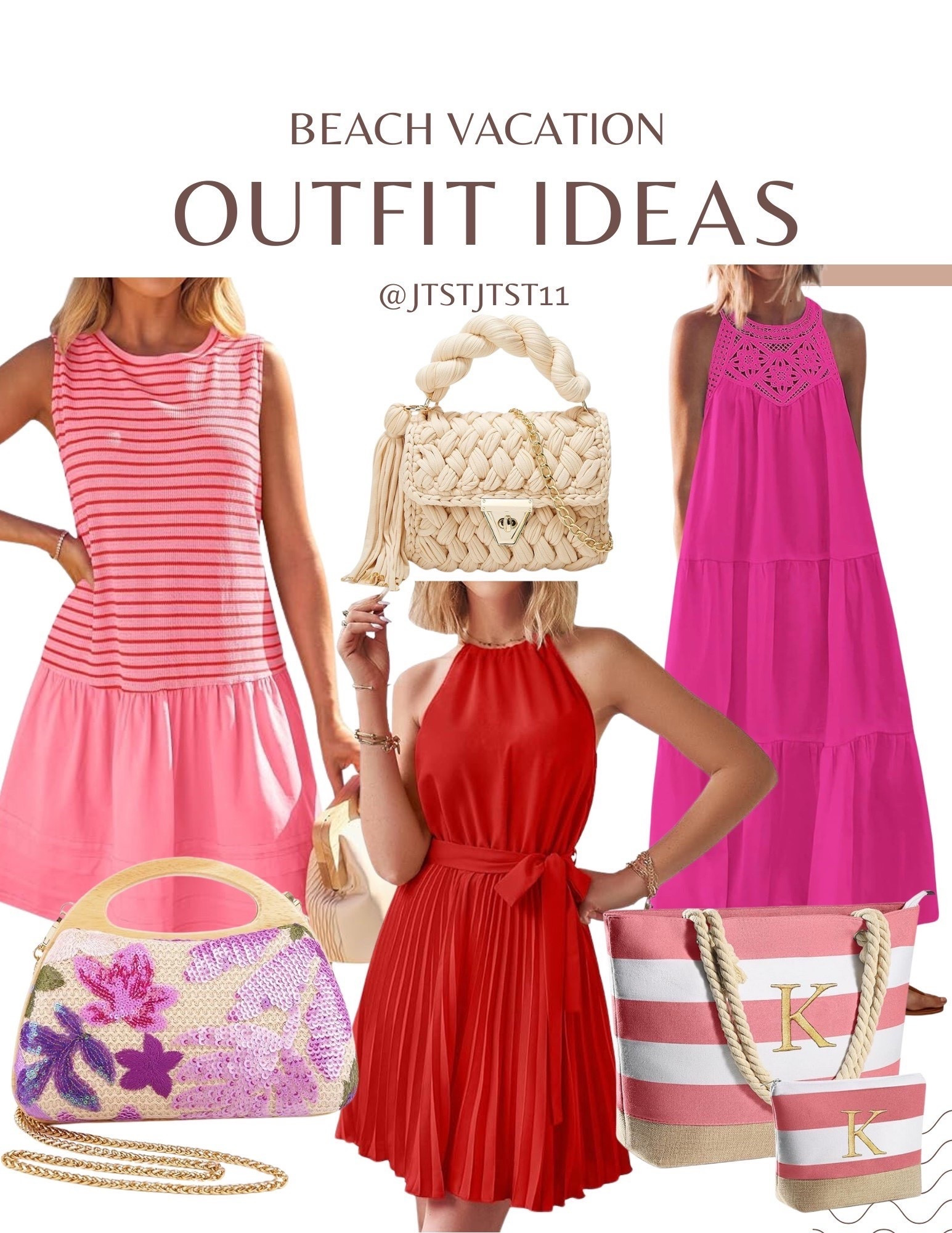 Amazon dress: Amazon summer dress, Amazon dress outfit, Amazon dress summer, Amazon dress style, Amazon dress idea, Amazon dress vacation, Amazon dress beach, Amazon dress swim, Amazon dress season, Amazon dress 2026, Amazon dress inspo

#LTKSeasonal #LTKOver40 #LTKSaleAlert #LTKU #LTKTravel #LTKgrwm #LTKootd #LTKMidsize #LTKSwim #LTKFestival
