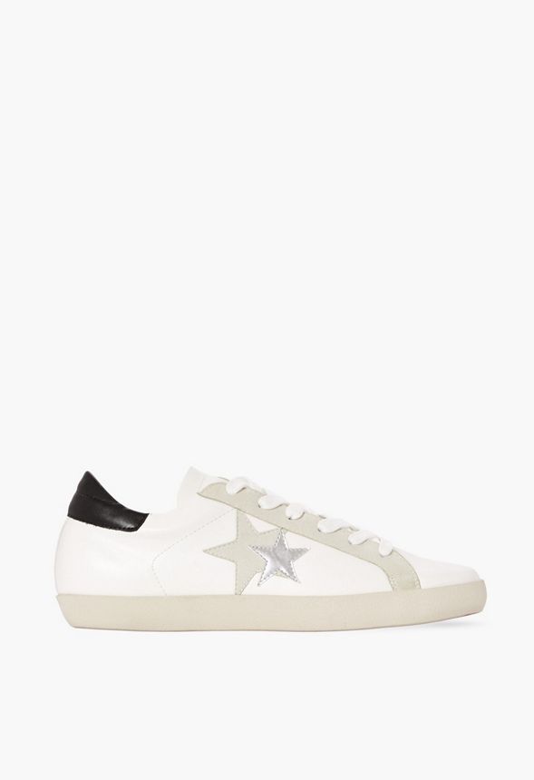 Zaylee Sneaker | JustFab