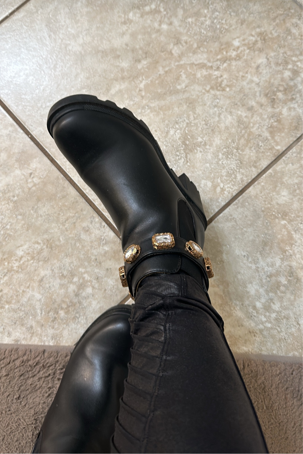 Gucci Dupes 

#LTKstyletip #LTKfindsunder100 #LTKshoecrush