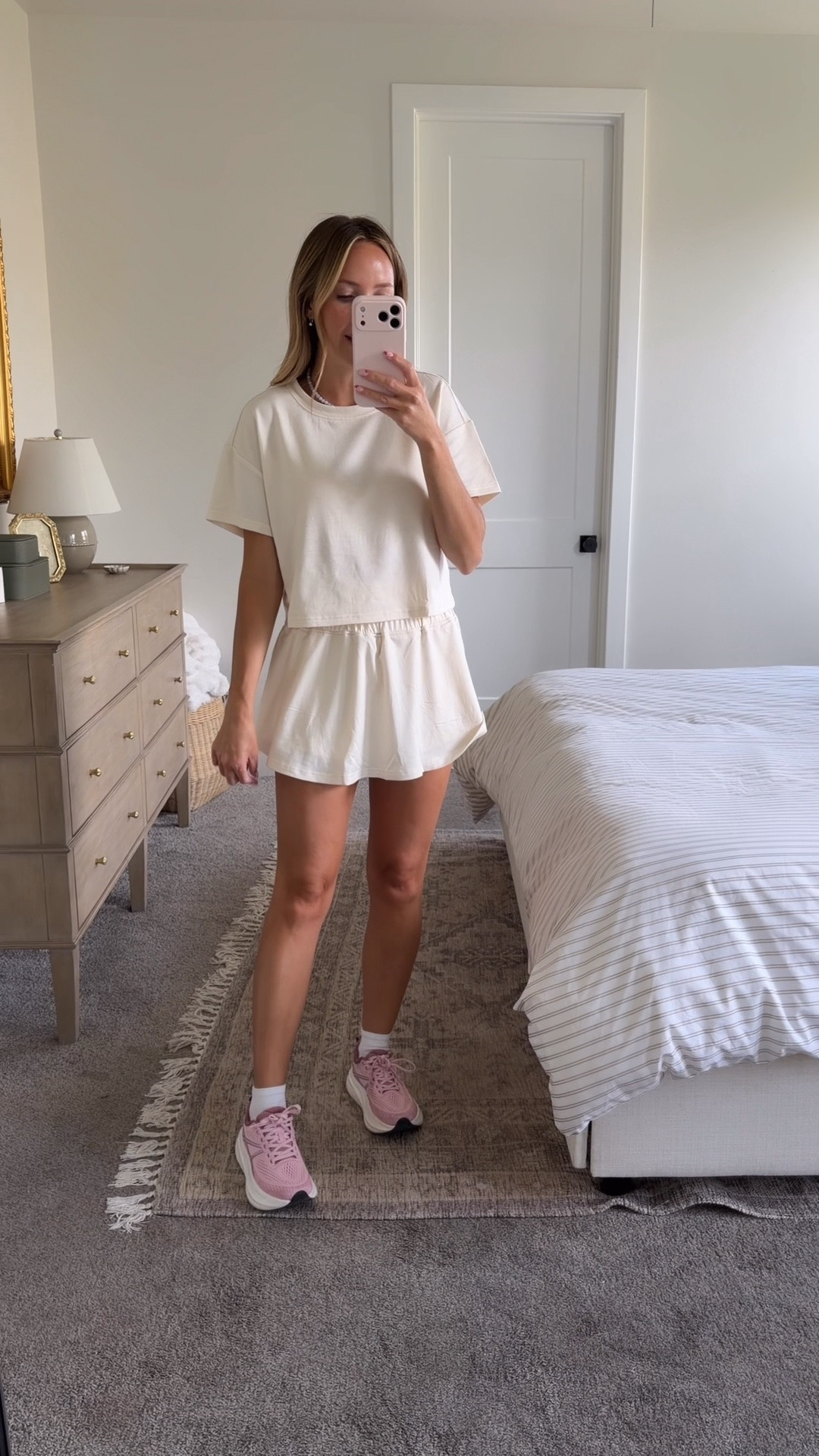 Head to toe Amazon!