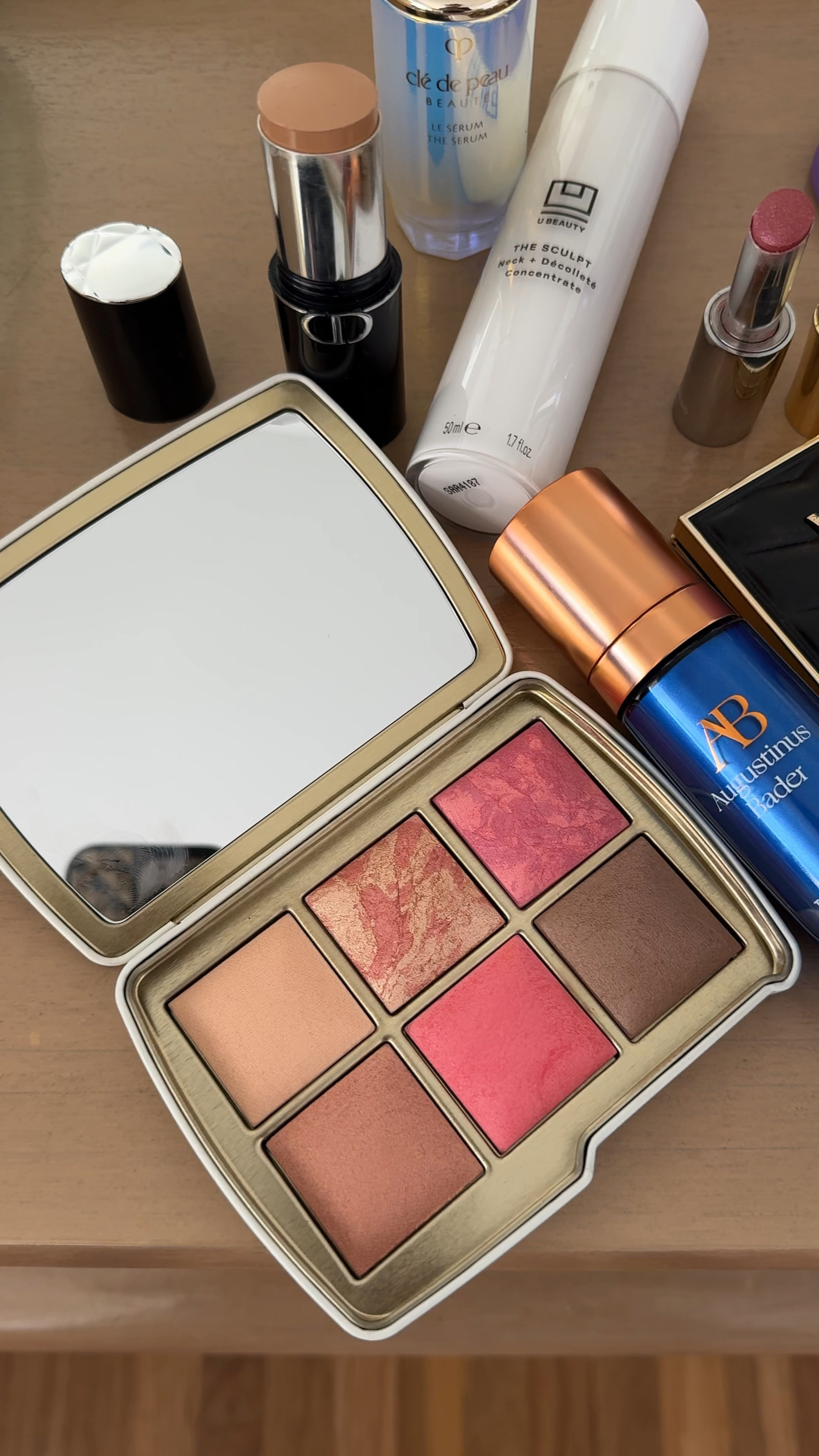 The most effortless and longwear makeup from @nordstrombeauty #nordstrompartner 💄

#LTKVideo #LTKBeauty #LTKFindsUnder50