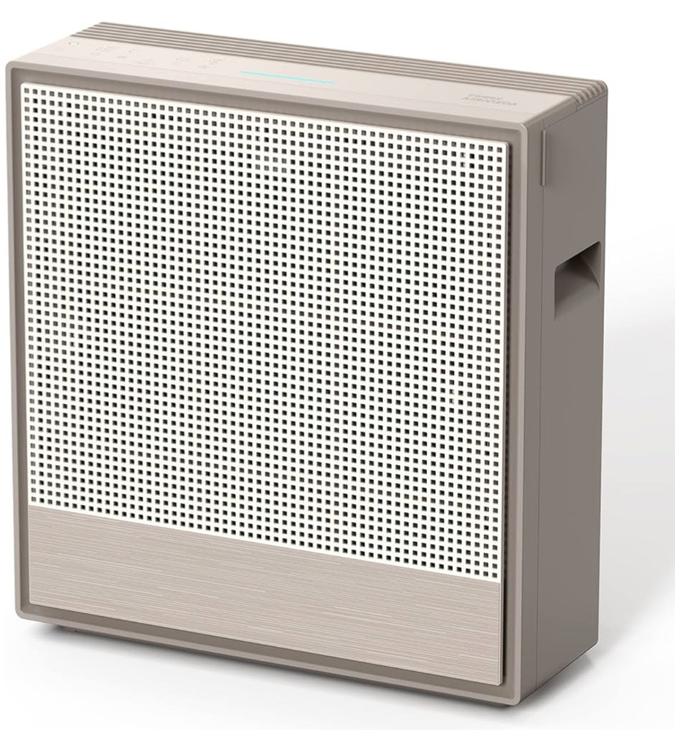 Air purifier 
