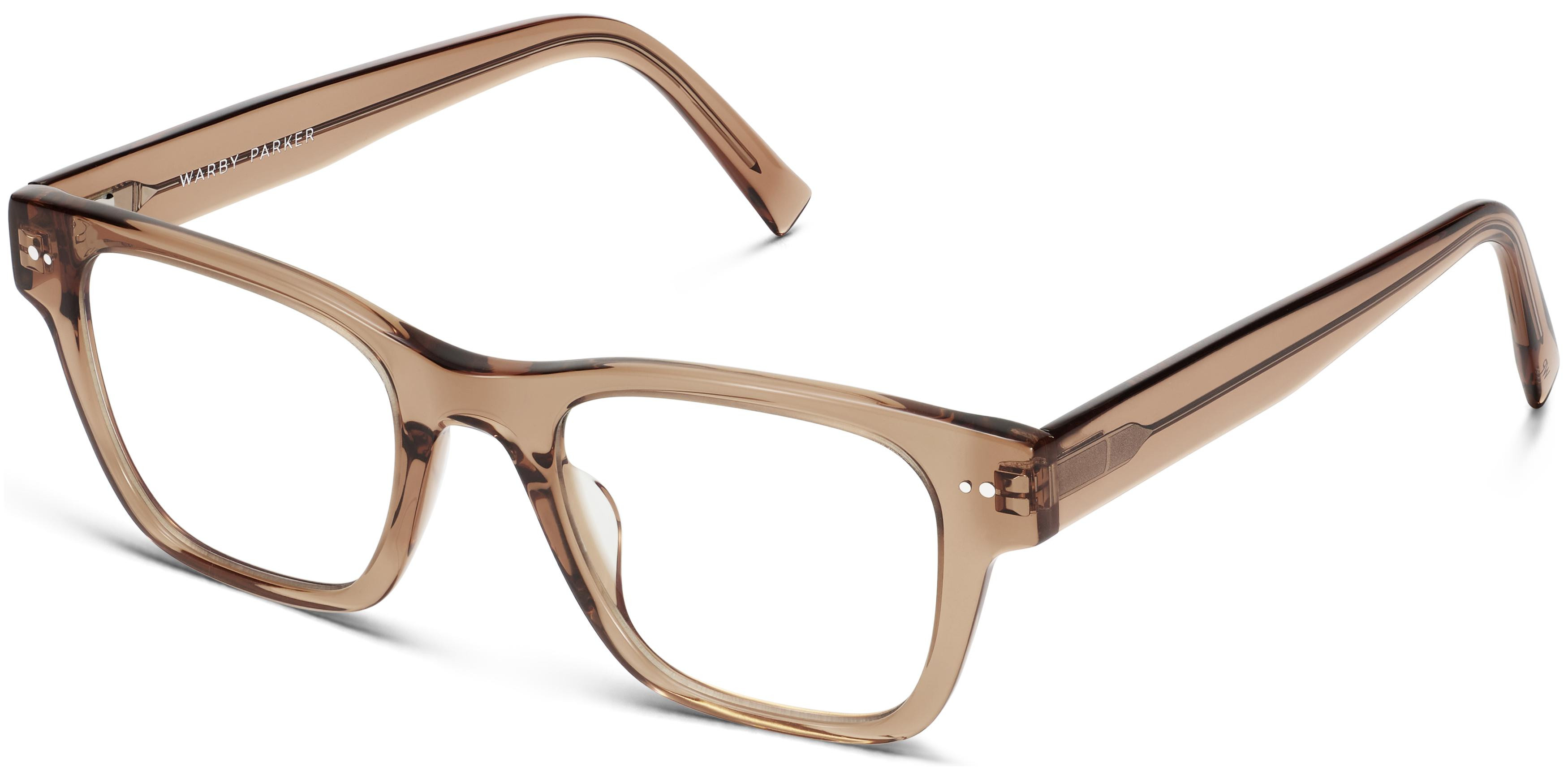 Free shipping and returnsSave 15% on two Rx pairs | Warby Parker (US)