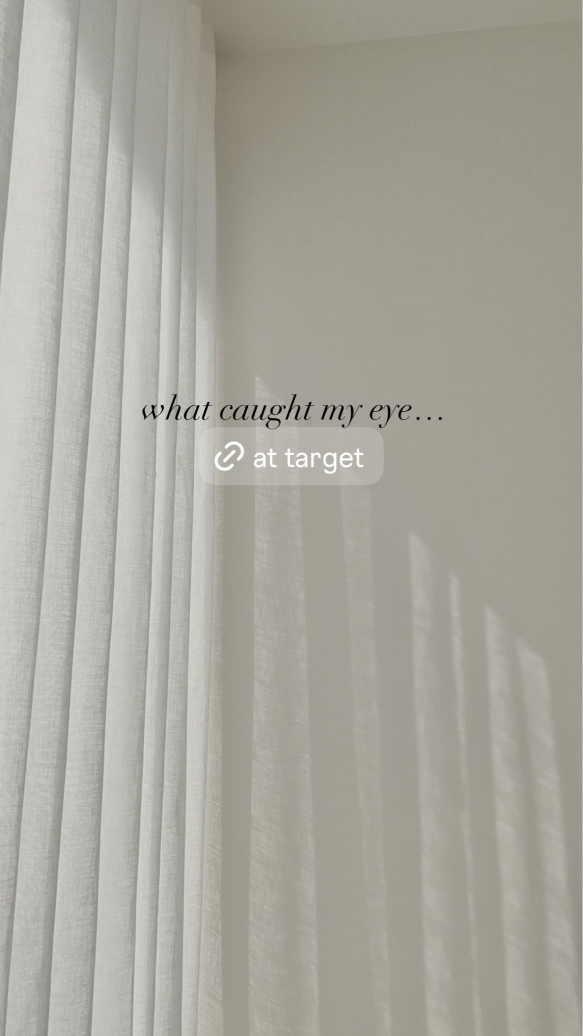 What caught my eye at target… #stylinbyaylin #aylin #target

#LTKSeasonal #LTKHome #LTKActive