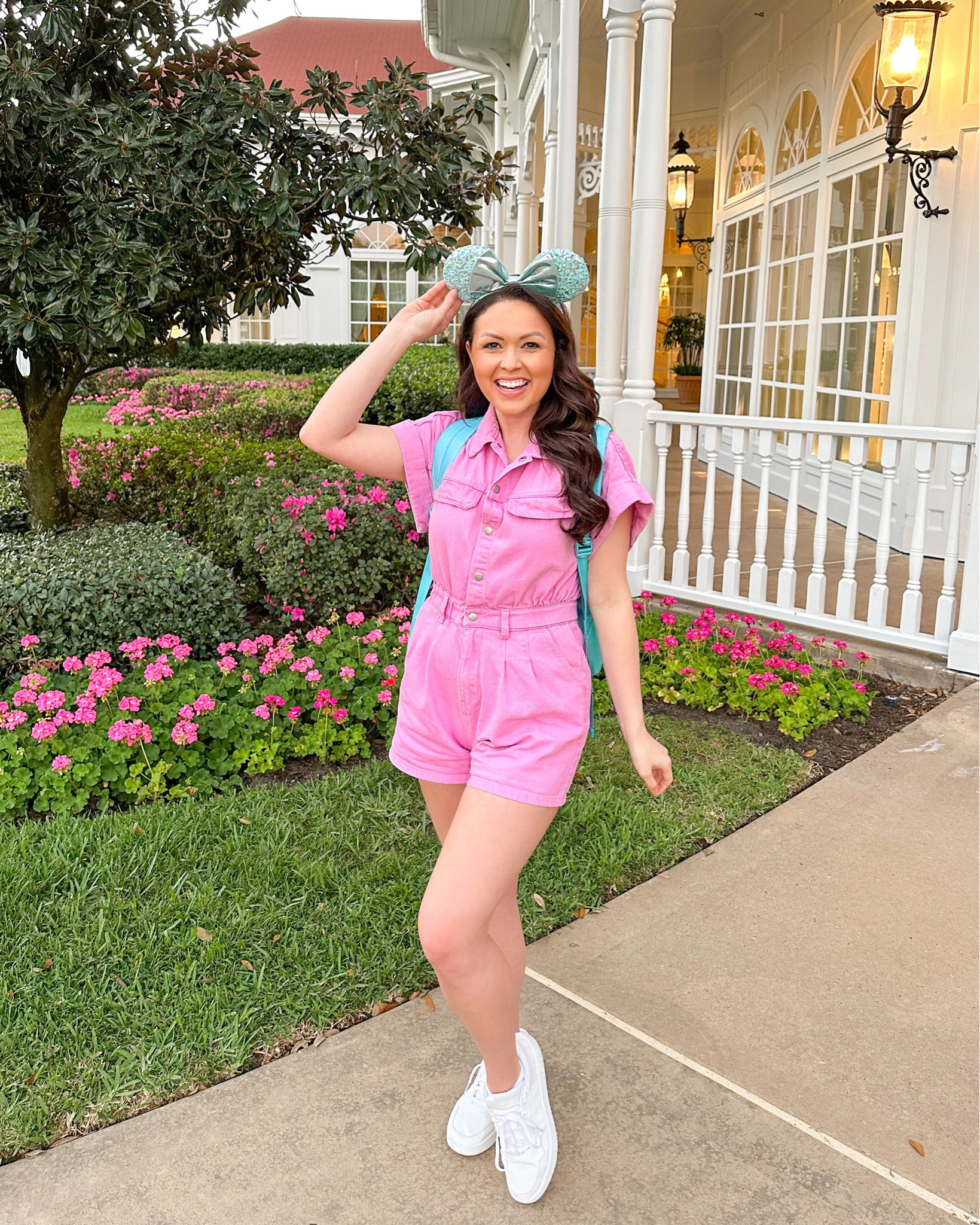 A day at Grand Flo is always a win ✨ Disney style is my favorite style! 

#LTKfamily #LTKFind #LTKSeasonal