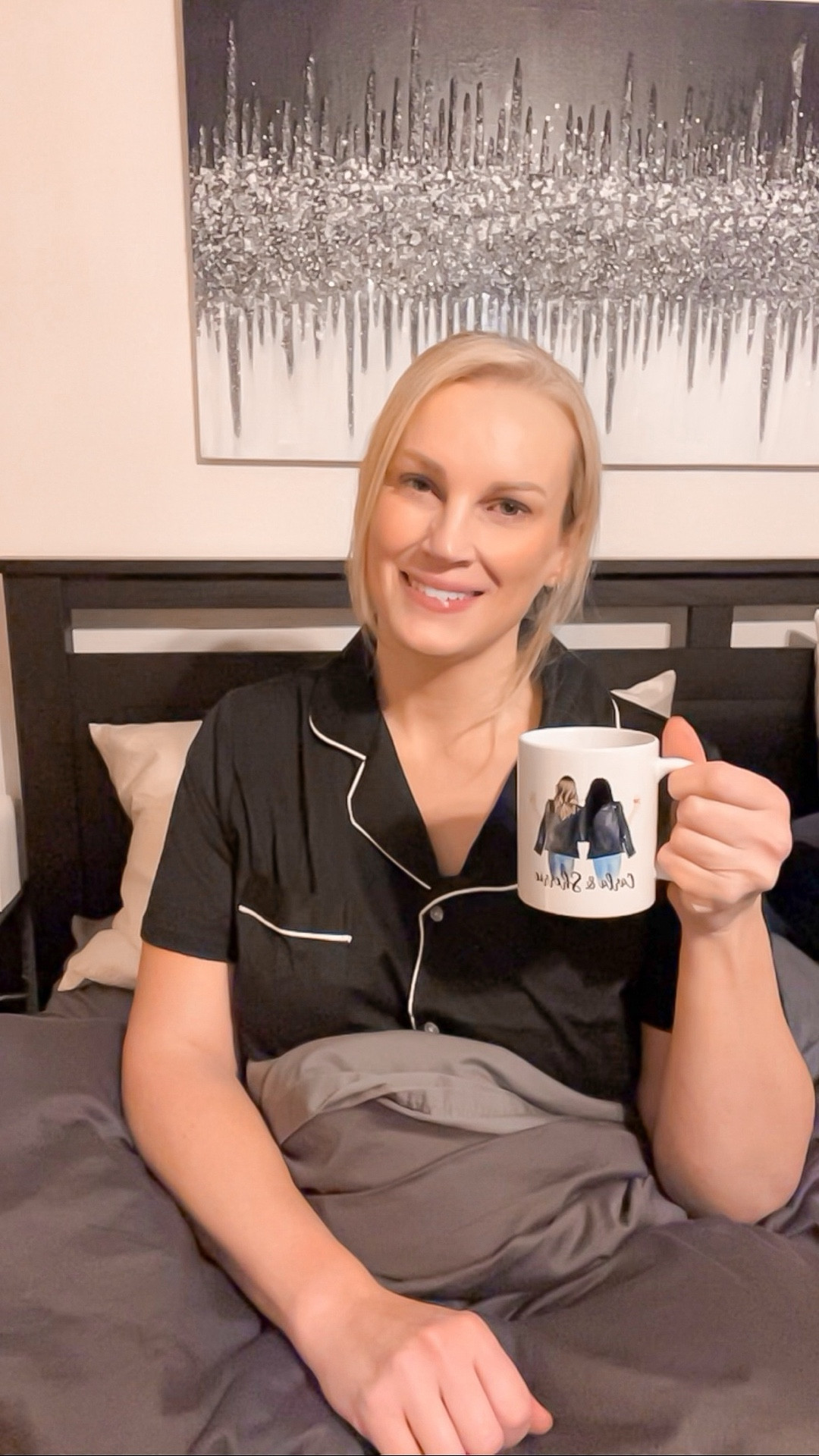 Taking care of myself looks different now 🤍

Focusing on rest, calm, and giving my body what it actually needs—like magnesium to support relaxation and balance.

#slowwellness #over40style #wellnessjourney #magnesiumbenefits #calmvibes #restandreset #midlifewomen #dailyrituals #healthyliving

#LTKselfcare #LTKOver40 #LTKfitnessgoals