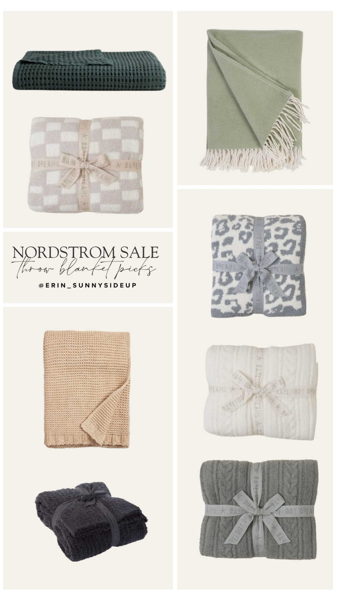 NSale throw blanket favorites! 

#LTKHome #LTKSummerSales #LTKxNSale