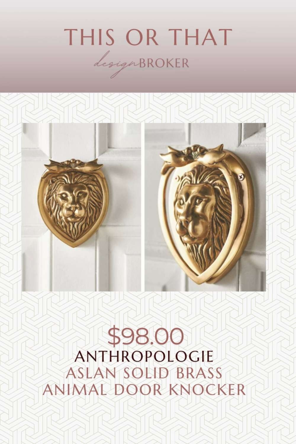 Anthropologie and Amazon Door Decor 

 #LTKHome #LTKSaleAlert #LTKFamily