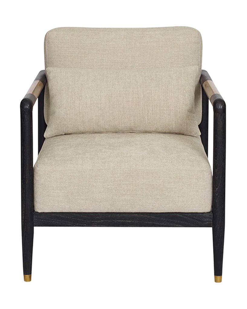 Hepner Chair | McGee & Co.
